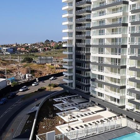 Departamento Estudio Concon Apartamento Vina del Mar Exterior foto